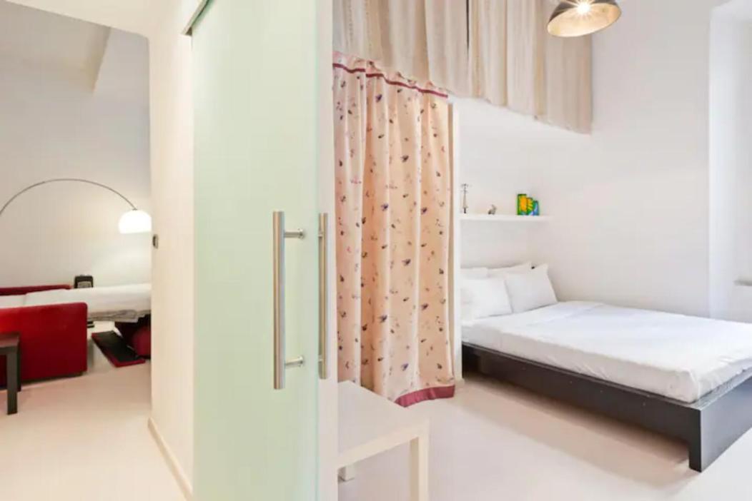 4Bnb - Giulio Cesare Cozy Apartment Рим Экстерьер фото