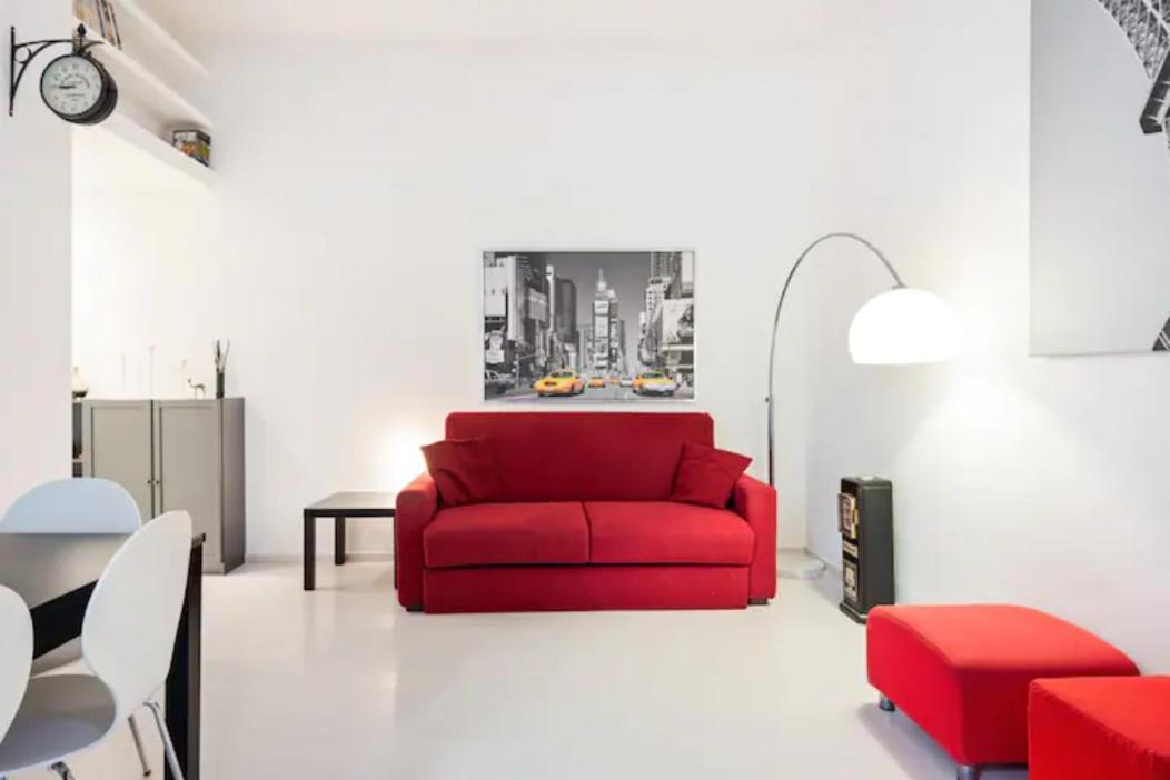 4Bnb - Giulio Cesare Cozy Apartment Рим Экстерьер фото