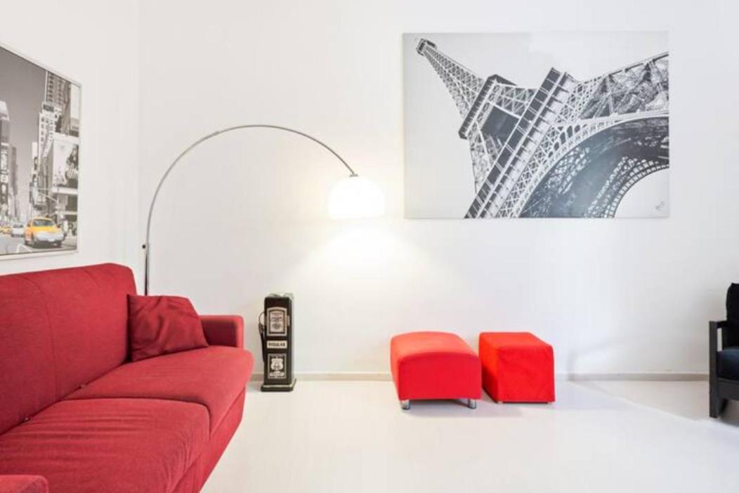 4Bnb - Giulio Cesare Cozy Apartment Рим Экстерьер фото