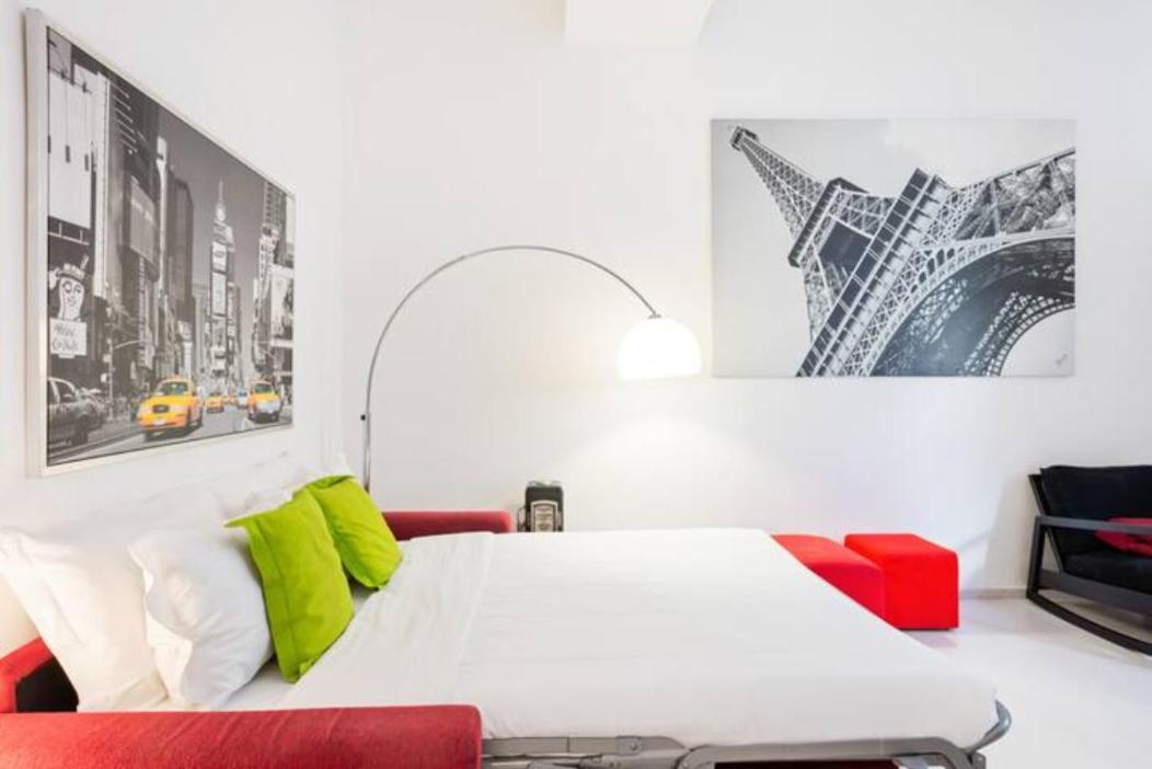 4Bnb - Giulio Cesare Cozy Apartment Рим Экстерьер фото