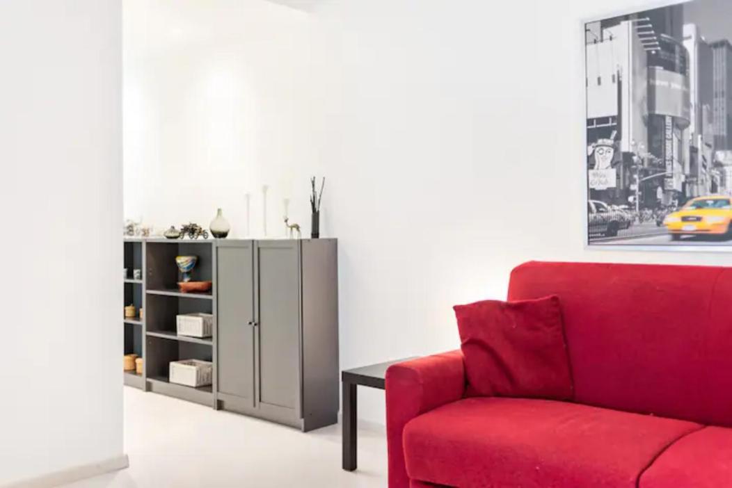4Bnb - Giulio Cesare Cozy Apartment Рим Экстерьер фото
