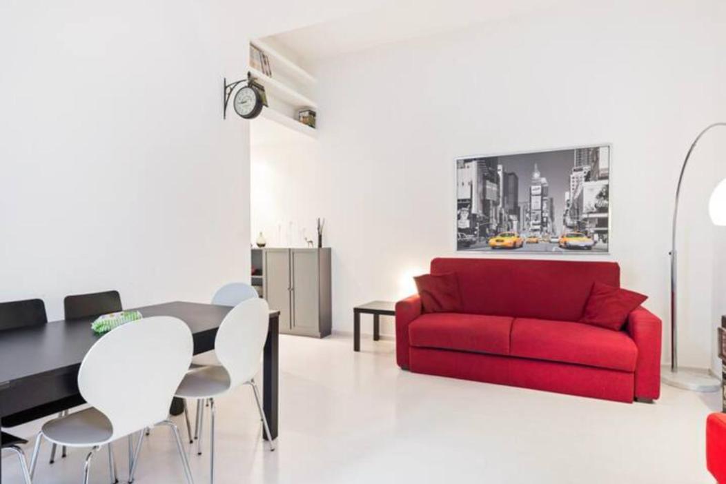 4Bnb - Giulio Cesare Cozy Apartment Рим Экстерьер фото