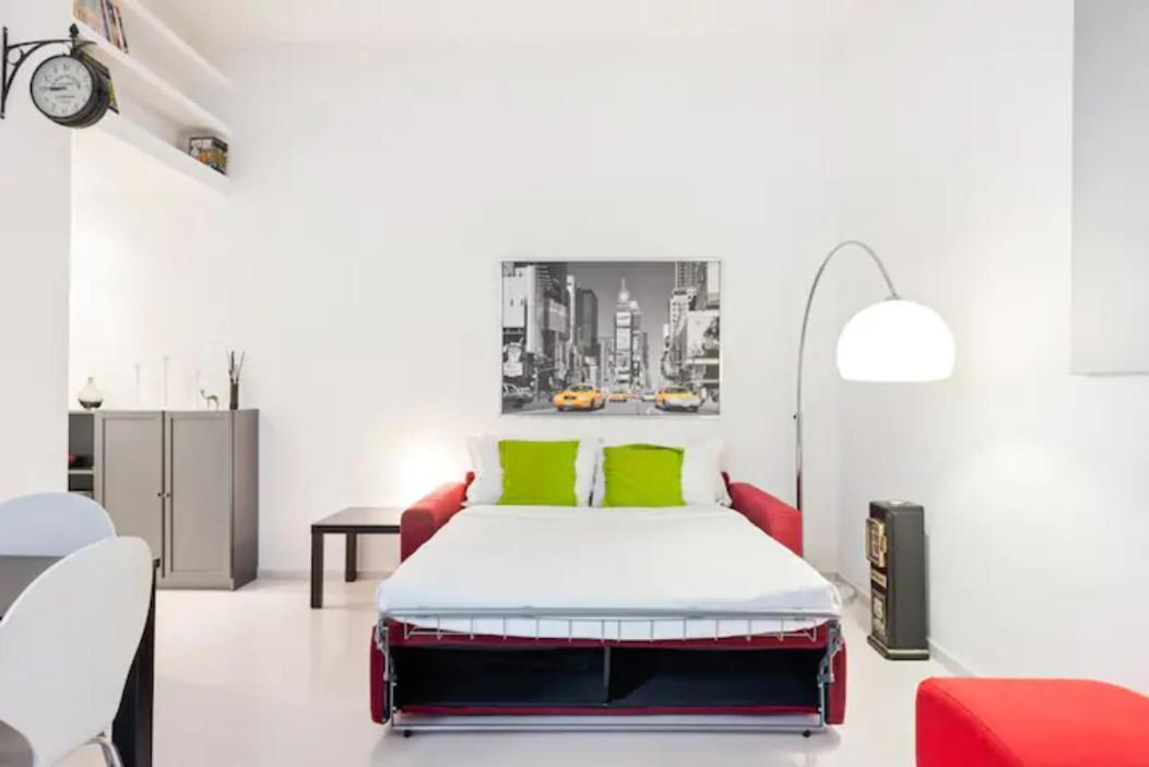4Bnb - Giulio Cesare Cozy Apartment Рим Экстерьер фото