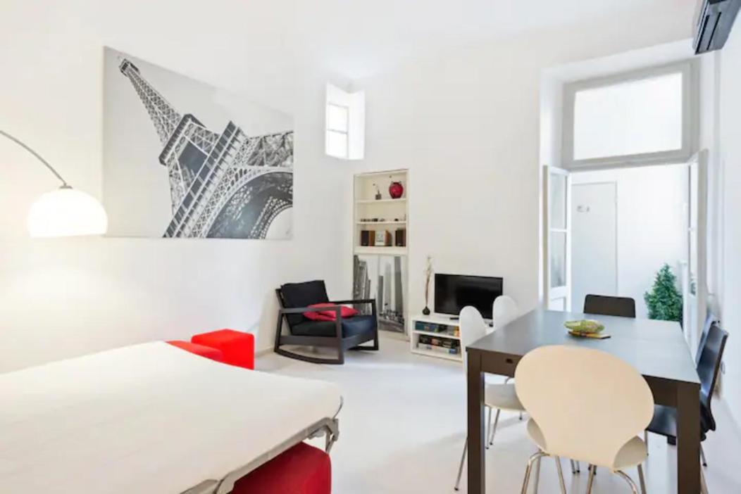 4Bnb - Giulio Cesare Cozy Apartment Рим Экстерьер фото