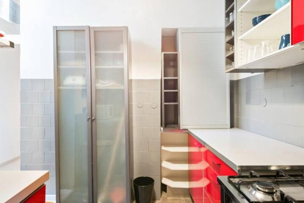 4Bnb - Giulio Cesare Cozy Apartment Рим Экстерьер фото