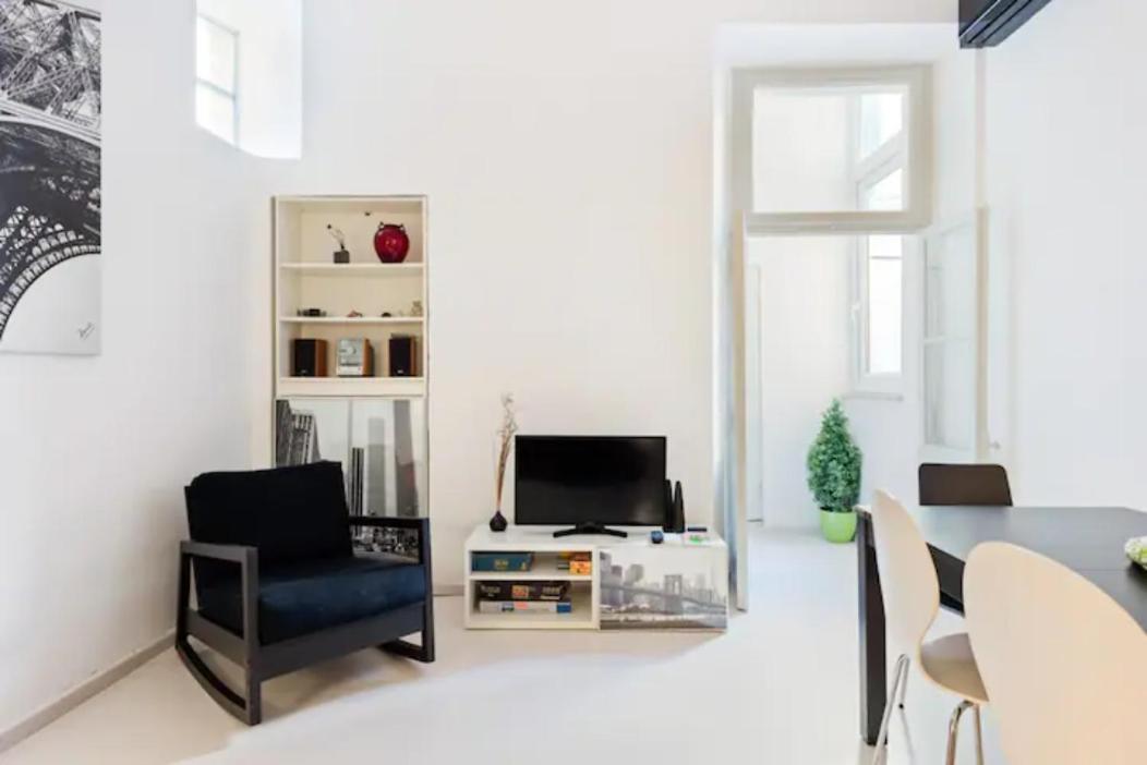 4Bnb - Giulio Cesare Cozy Apartment Рим Экстерьер фото