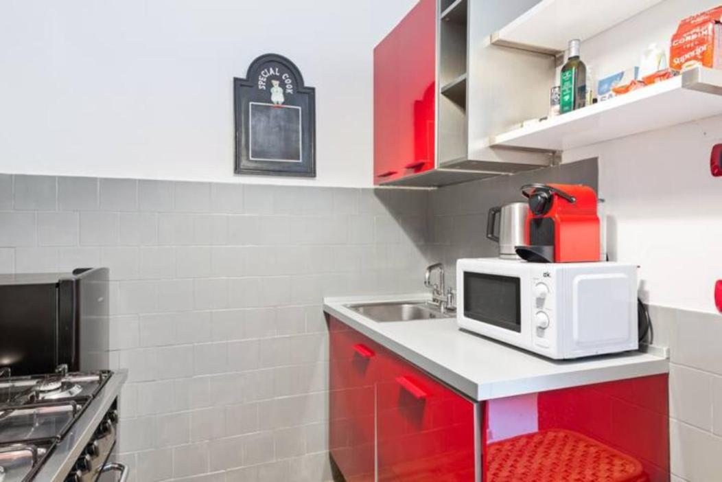 4Bnb - Giulio Cesare Cozy Apartment Рим Экстерьер фото