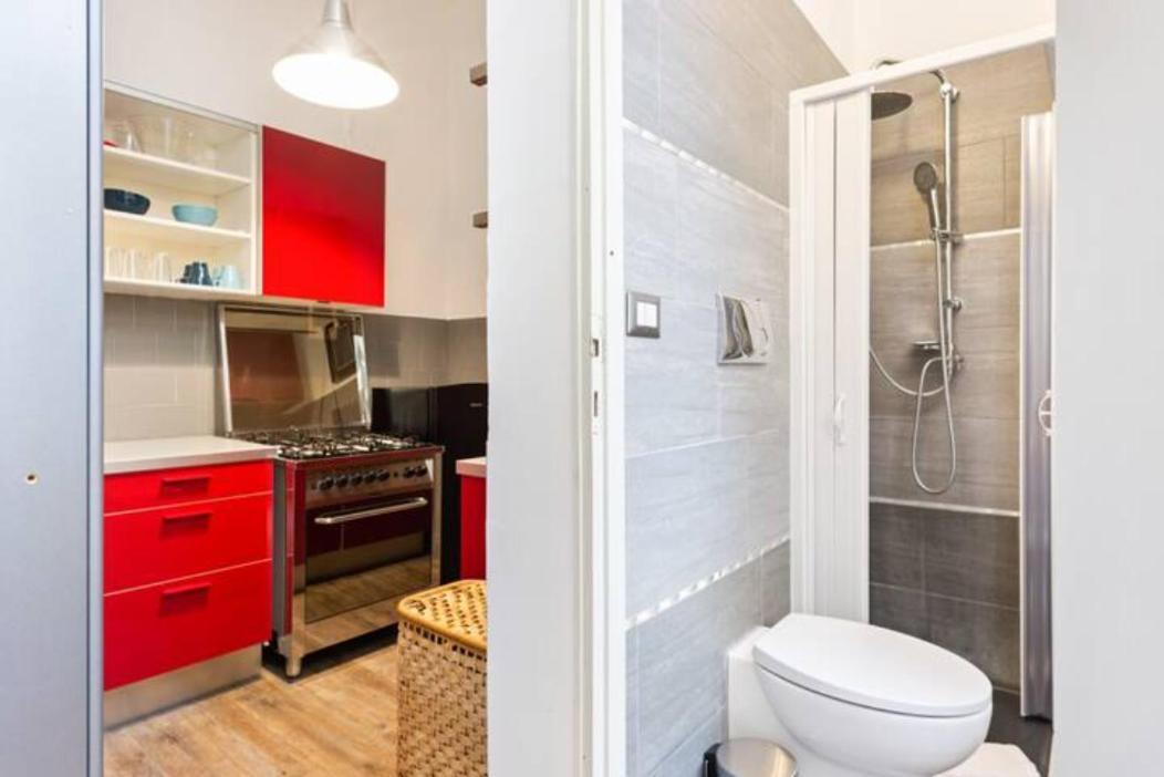 4Bnb - Giulio Cesare Cozy Apartment Рим Экстерьер фото