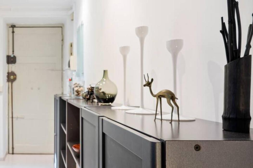 4Bnb - Giulio Cesare Cozy Apartment Рим Экстерьер фото