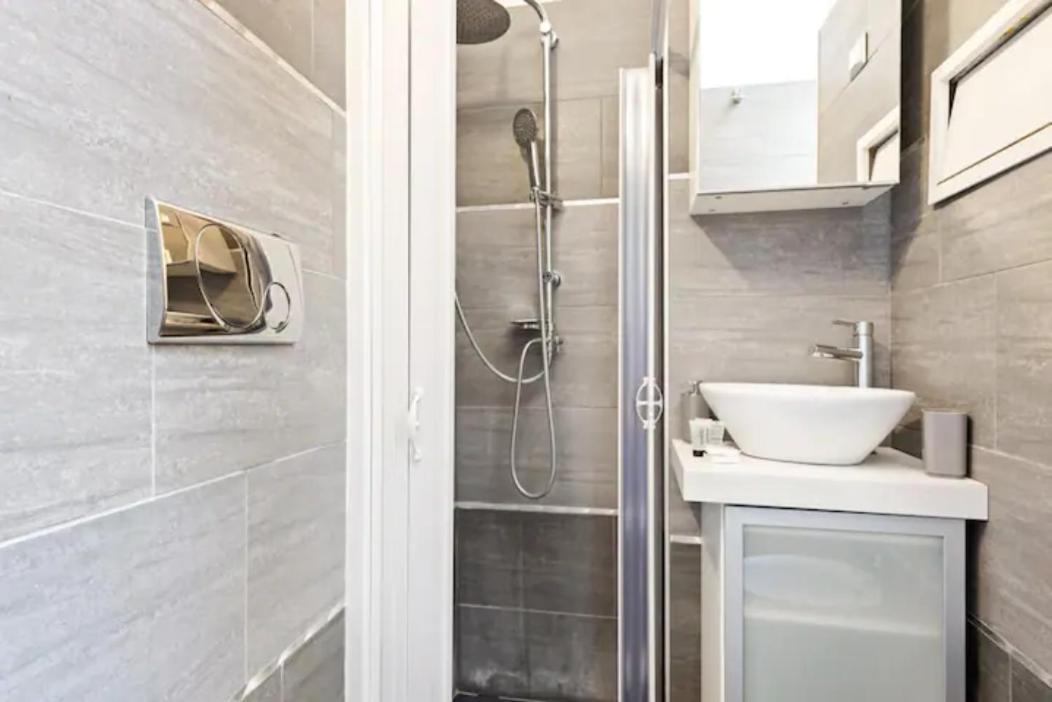 4Bnb - Giulio Cesare Cozy Apartment Рим Экстерьер фото