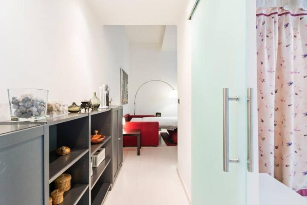 4Bnb - Giulio Cesare Cozy Apartment Рим Экстерьер фото